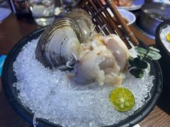 -东海怡品海鲜豆捞(星街坊店)