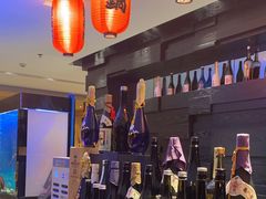 -西村日本料理(香格里拉饭店)