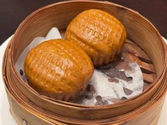 -京香轩·中餐厅(上海中庚聚龙酒店)