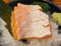 -坂吉屋·居酒屋深夜食堂(龙湖店)