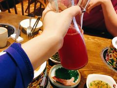 -阳光岛·海鲜盛宴(银泰中心in99店)