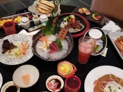 -稻早料理美术馆(城阳店)