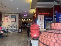 -大鸭梨烤鸭·北京菜(南小街/南苑店)