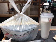 -和府捞面(天河领展广场店)