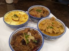 -阿庄新豫菜(航海东路店)