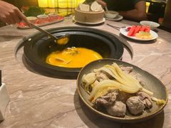 -采悦轩中餐厅·粤菜·海南菜(神州半岛喜来登度假酒店)