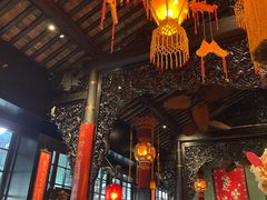大堂-誉八仙茶室酒楼(新天地店)