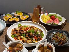 -小喜客·云南特色菜(纳西庭院店)
