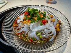 -拈菜(观音桥阳光世纪店)