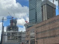 -七浦路服装批发市场