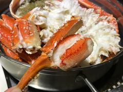-蟹之国·精品蟹料理(极地店)