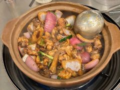 -胡须佬鸡煲四季火锅店(石厦西村直营店)