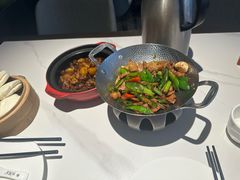 -外婆家(西红门荟聚购物中心店)