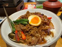 -一心创作料理屋(经开万达店)