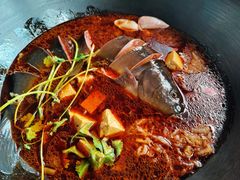 -缘福乡村铁锅炖民宿(八达岭店)