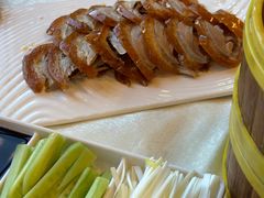-便宜坊烤鸭店(玉蜓桥天坛店)