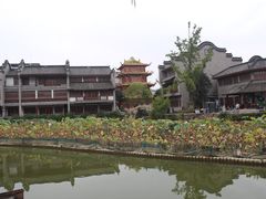 -龙潭水乡