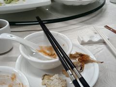 -迎喜海鲜酒楼(鹏森·海纳中心店)