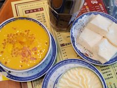 -捷信牛奶甜品世家(五道口店)
