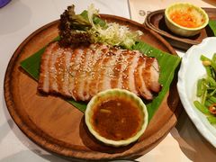 -芭蕉树·新派泰国餐厅(汉溪长隆店)