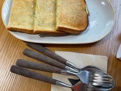 -HELLO 27 意面·沙拉·帕尼尼