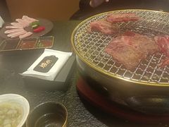 -樱嘢·炭火烧肉(惠南店)