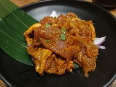 -九田家黑牛烤肉料理(二天地店)