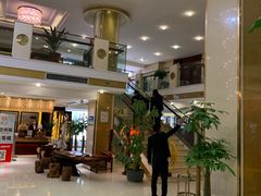 -胶东人家(奥体中心店)