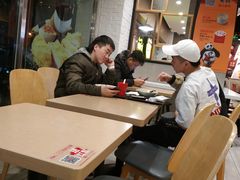 -永和大王(广渠店)