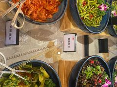 -千滋百味自助烤肉火锅(东门町店)
