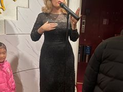 -武汉杜莎夫人蜡像馆