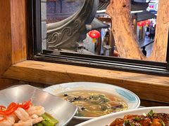 -小街天府(西工小街店)