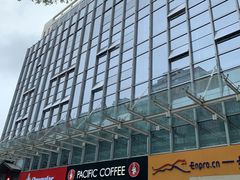 -海港城购物中心