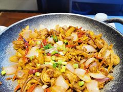 -唐师傅湘西名菜馆(武陵路店)