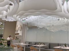 -大树餐厅(朝阳大悦城店)