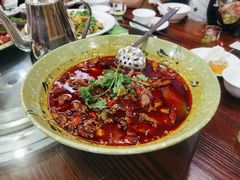 -绿雅居原生态农庄(小涌店)