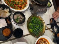 -乔阿马·江南味·驴肉香(龙湖华泾天街店)