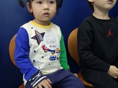 -奇尔思青少儿·语言·艺术·演讲(顾戴路店)