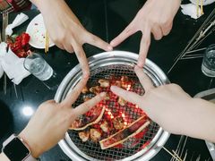 -瑞杰烧烤店·24小时营业(山东路店)