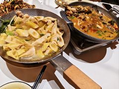 -阿露佳·舌尖上的安吉菜