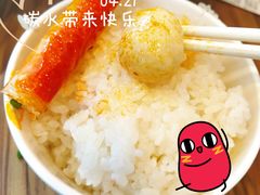 -老乡鸡(南京新街口洪武北路店)