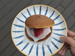 -泽田本家·铜锣烧(美罗城店)