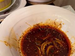 -香丰阁·烤鸭·川湘菜(清河店)
