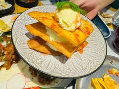 -墨纪Mojí墨西哥餐厅(南开大悦城店)