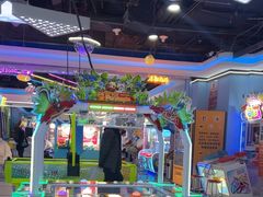 -大玩家(哈尔滨悦荟店)