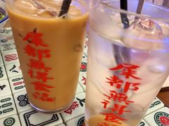 -七爷清汤腩·港式餐厅(金狮广场店)