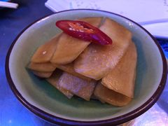 -鱼库·不仅是一家烤鱼店(车公庙店)