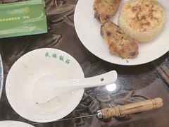 -民族饭荘(新华大街店)