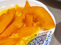 甜南瓜-品渔味湖鲜馆(拈花湾店)