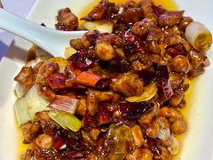 -夫妻肺片·中华老字号·正宗川菜(春熙路店)